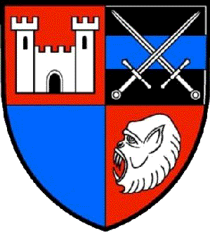 Wappen der Grafen von Ask
